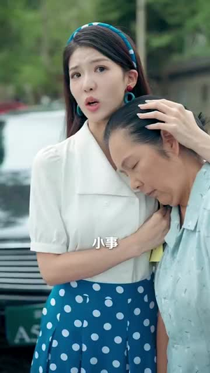 穿书1975炮灰女配不干了（80集）热播古装短剧