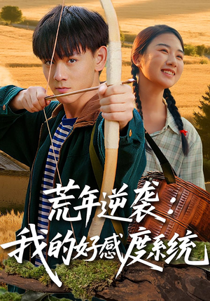 荒年逆袭：我的好感度系统&荒年逆袭我的好感度系统（65集）最后一集