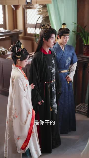 医妃烟烟(70集) 医妃烟烟(70集)好看短剧又来了