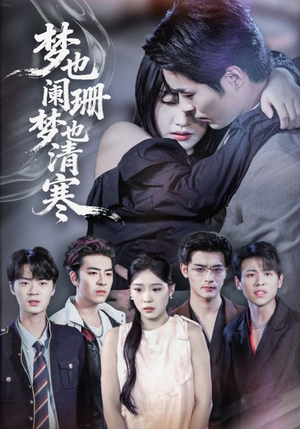 梦也阑珊梦也清寒（72集）全集免费