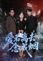 爱若离去念成烟(100集) 爱若离去念成烟(100集)免费短剧合集