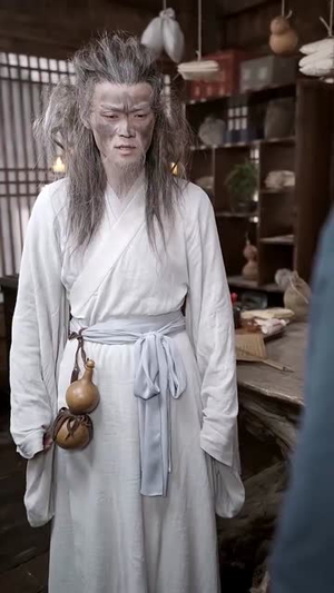这个高人稳如老狗&这个高手稳如老狗（109集）短剧热门推荐