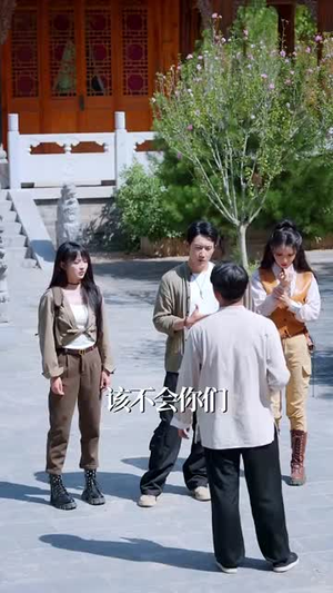 诡眼鉴宝师（89集）热门短剧在线看
