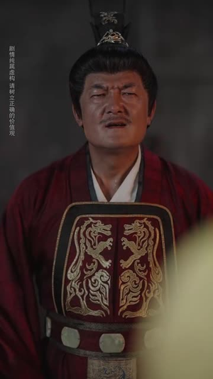天地粮心（73集）看到大结局