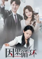 因果循环(45集) 因果循环(45集)女频短剧推荐