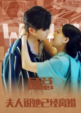 顾总,夫人说她已经离婚(30集) 顾总,夫人说她已经离婚(30集)热播短剧排行榜