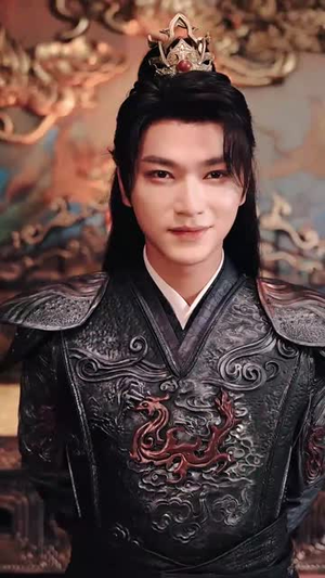陛下若不讲道理儿臣也略有一点兵马（54集）精彩短剧抢先看