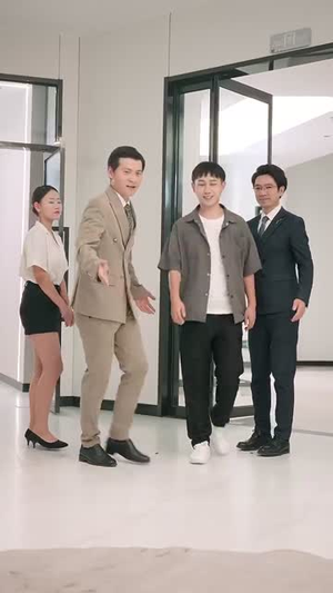 神级农民从种出纯金大西瓜开始（90集）短剧免费看