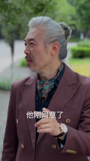 你这律师不对劲（82集）最火爆短剧