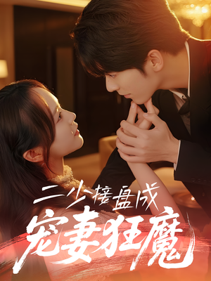 二少接盘成宠妻狂魔 (62集) 免费版