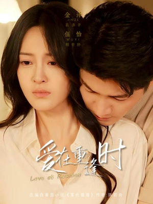 爱在重逢时（65集）看精彩短剧