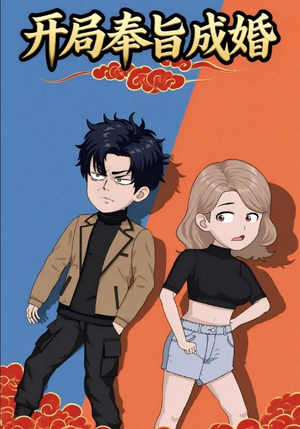 开局奉旨成婚(52集) 开局奉旨成婚(52集)短剧全集完整版