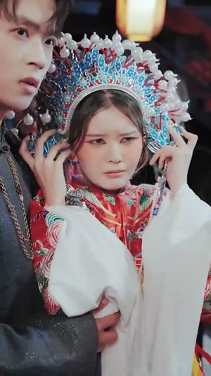 几许欢情与离恨 (61集) 几许欢情与离恨 (61集) 追风的女孩短剧