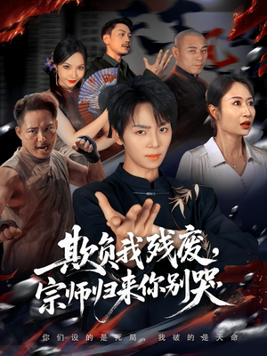 欺负我残废，宗师归来你别哭（64集）全集下载