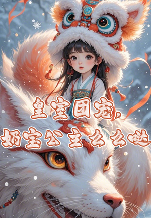 皇室团宠奶宝公主么么哒（57集）热门短剧分享