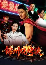 锦州烧烤侠（20集）在线免费观影