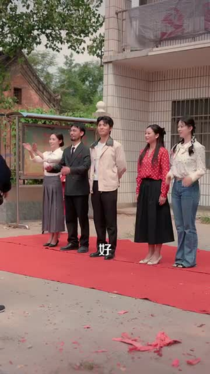 重生九二之财源滚滚（87集）亿万短剧抢先看