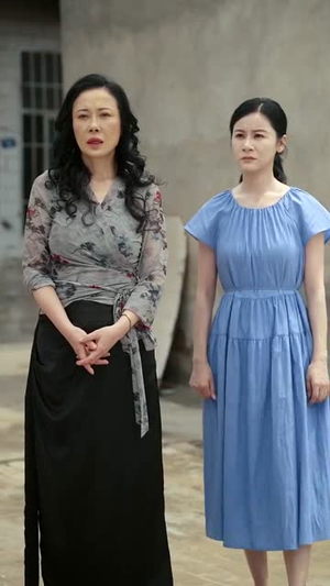 遗产继承人（60集）免费看