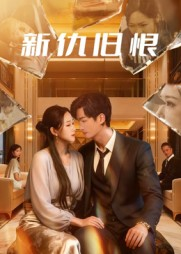 新仇旧恨（51集）热播短剧抢先看