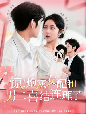 惊！炮灰女配和男二喜结连理了（91集）免费观看全集