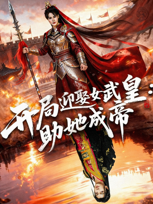 开局迎娶女武皇，助她成帝（89集）短剧全集免费