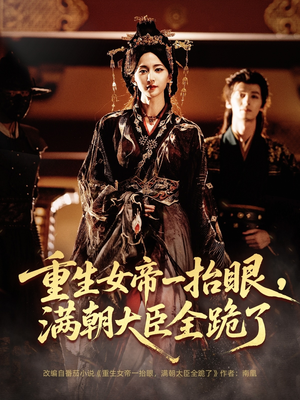长公主囚宠，禁欲权臣他美色勾人（67集）最热门短剧来了