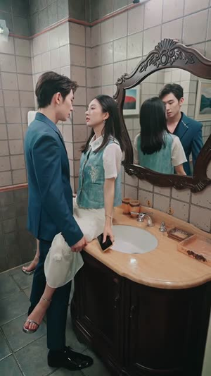 越界(80集) 越界(80集)热门火爆短剧