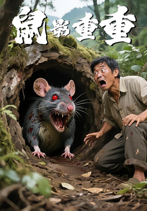 鼠影重重(36集) 鼠影重重(36集)短剧推荐分享