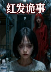 红发诡事(24集) 红发诡事(24集)最火爆的短剧