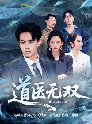 道医无双(80集) 道医无双(80集)精彩的网络短剧