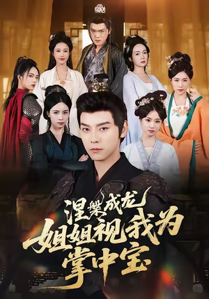 涅槃成龙姐姐视我为掌中宝(65集) 涅槃成龙姐姐视我为掌中宝(65集)全季一次看完