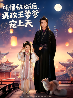 听懂毛绒绒后摄政王爹爹宠上天(83集) 听懂毛绒绒后摄政王爹爹宠上天(83集)短剧在线观看