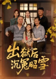 出狱后沉冤昭雪(44集) 出狱后沉冤昭雪(44集)真的太精彩了