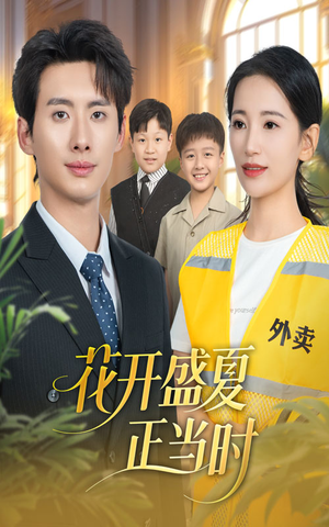 花开盛夏正当时（61集）真的太好看了