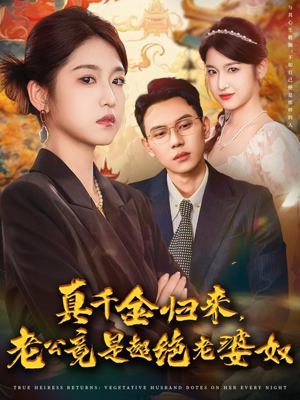 真千金归来老公竟是超绝老婆奴(76集) 真千金归来老公竟是超绝老婆奴(76集)全集免费看短剧