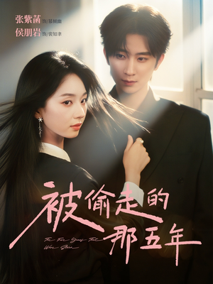 被偷走的那五年(80集) 被偷走的那五年(80集)最后一集