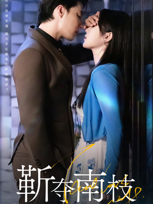 靳夺南枝(79集) 靳夺南枝(79集)免费在线看全集