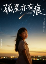 孤星亦有痕（30集）全集