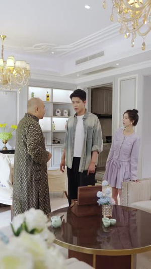仙尊归来（84）短剧在线看