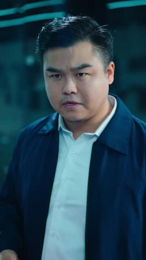 明眼人（40集）今日短剧分享