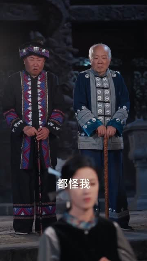 偷听小龙女心声后，全家躺赢（62集）这部短剧太好看