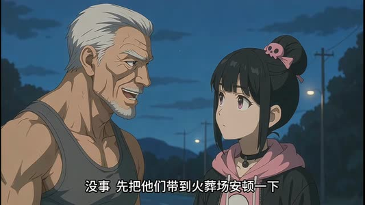 高考落榜忽悠同学上冥牌大学（54集）免费看全网短剧