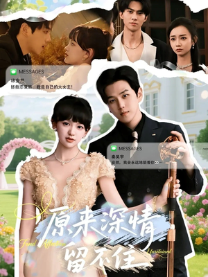 原来深情留不住（60集）在线播放