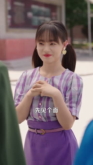 八零恰回那年婚礼时 (104集) 小短剧抢先看