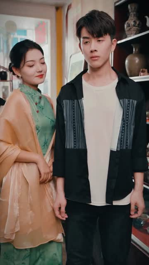 无处为家（57集）最火短剧热播