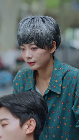 解救厉先生（84集）越看越好看短剧