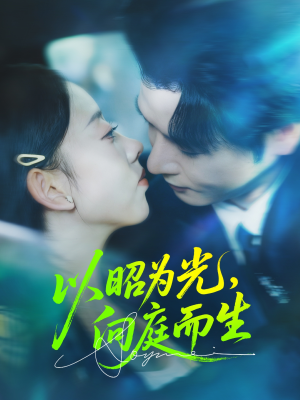 以昭为光向庭而生（84集）好看上头短剧