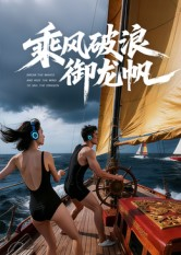 乘风破浪御龙帆(39集) 乘风破浪御龙帆(39集)红果免费短剧