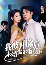 我被开除后,未婚妻追悔莫及(63集) 我被开除后,未婚妻追悔莫及(63集)好看短剧看不停