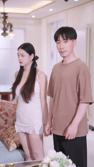 少女的怦然心动 (25集)  少女的怦然心动 (25集) 百万短剧抢先看